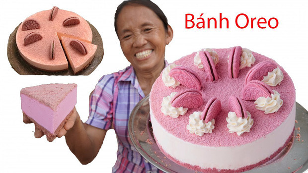 Trong video mới nhất vừa mới được đăng tải vào ngày 28/6 trên kênh Youtube của mình, bà Tân Vlog lần đầu tiên bỏ trend làm những món ăn siêu to, siêu khổng lồ mà thay vào đó lại làm món ăn cực kỳ ngon và sang chảnh.