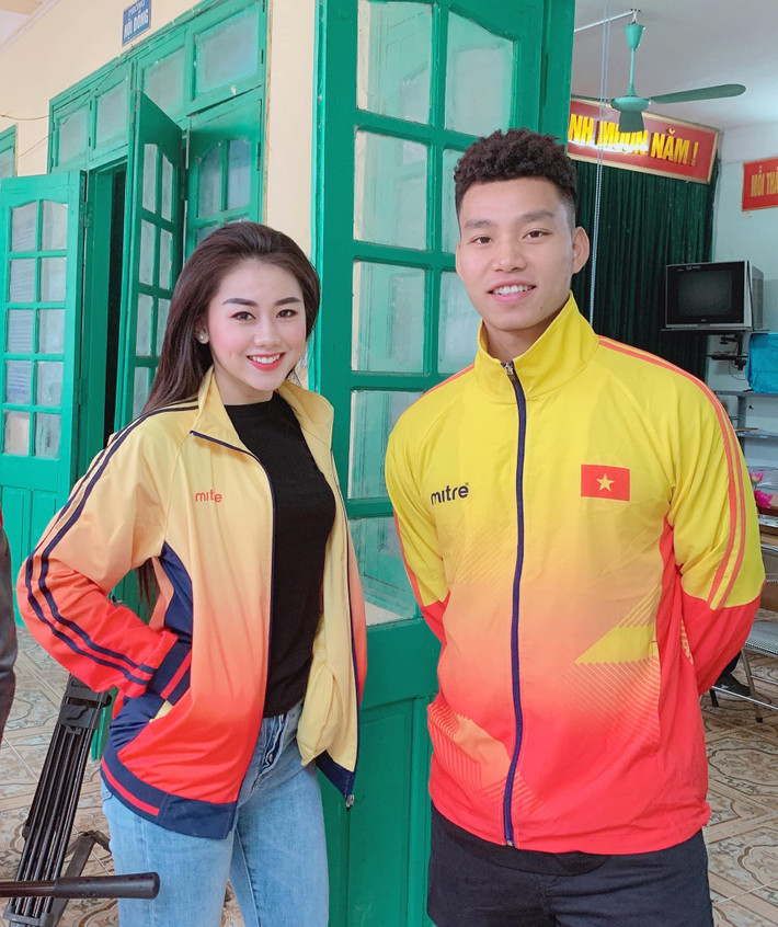 Hiện tại, Ngọc Mai đang làm cộng tác viên cho VTVcab và là MC - BTV cho Ban Thể thao - Đài truyền hình Việt Nam.