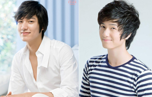 Huỳnh Anh – Lee Min Ho. Sở hữu khuôn mặt có nhiều nét tương đồng Lee Min Ho, hot boy sinh năm 1992 được cộng đồng mạng ưu ái gọi bằng cái tên “Lee Min Ho của Việt Nam”. Từ gương mặt, ánh mắt, chiếc mũi đến khuôn miệng và nụ cười, Huỳnh Anh đều khá giống Lee Min Ho.