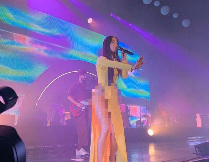 Sau sự việc mặc áo dài phản cảm, hiện trang cá nhân của Kacey Musgraves chưa có bất cứ động tĩnh gì. Nhưng ở Việt Nam, nhiều người đã lên tiếng chỉ trích nữ ca sĩ này nặng nề.