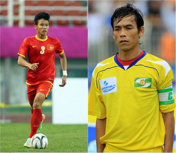 Sau năm 2011, khi SLNA vô địch V.League, HLV Hữu Thắng từng nói SLNA đã có cầu thủ trẻ đủ khả năng thay thế Huy Hoàng ở hàng phòng ngự, đó là Ngọc Hải. Ít lâu sau khi được đôn lên đá ở đội 1, Ngọc Hải đã chiếm ngay được vị trí thi đấu chính thức.