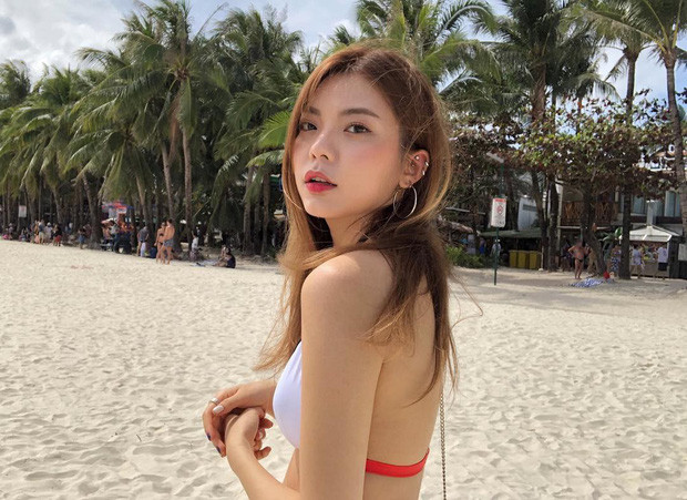 Yang Seungjin (Hàn Quốc) là hot girl nổi tiếng với quá trình giảm cân thành công và truyền cảm hứng cho nhiều người.