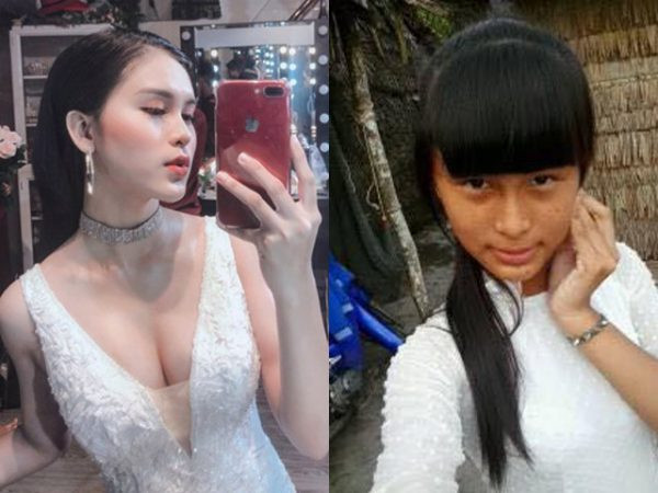 Động lực khiến Trâm thật sự thay đổi là khi cô nàng bị bạn trai 1 năm "cắm sừng" cay đắng để chạy theo gái xinh. Cùng với thời gian này, gia đình cô nàng cũng xảy ra biến cố nên phải nghỉ học 1 năm. Buồn bã chuyện gia đình, tình cảm, hot girl 2K bắt đầu hạn chế ra ngoài, tìm cách lột xác.