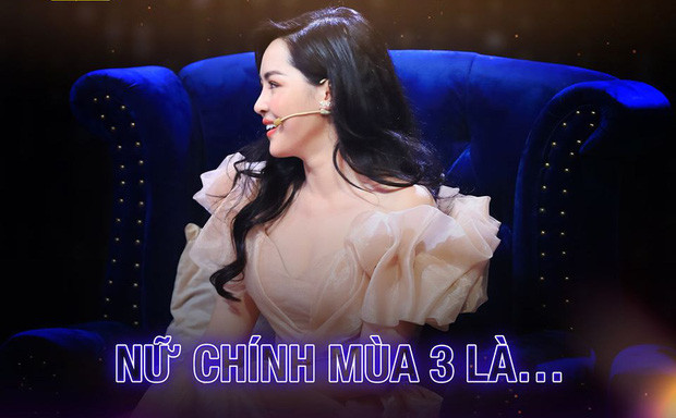 Vũ Thanh Quỳnh (sinh năm 1992, quê Nam Định) mới đây được tiết lộ là nữ chính trong chương trình "Người ấy bạn là ai 3" khiến khán giả vô cùng bất ngờ. Thanh Quỳnh từng gây chú ý bởi quá khứ thay đổi hoàn toàn diện mạo nhờ phẫu thuật thẩm mỹ.