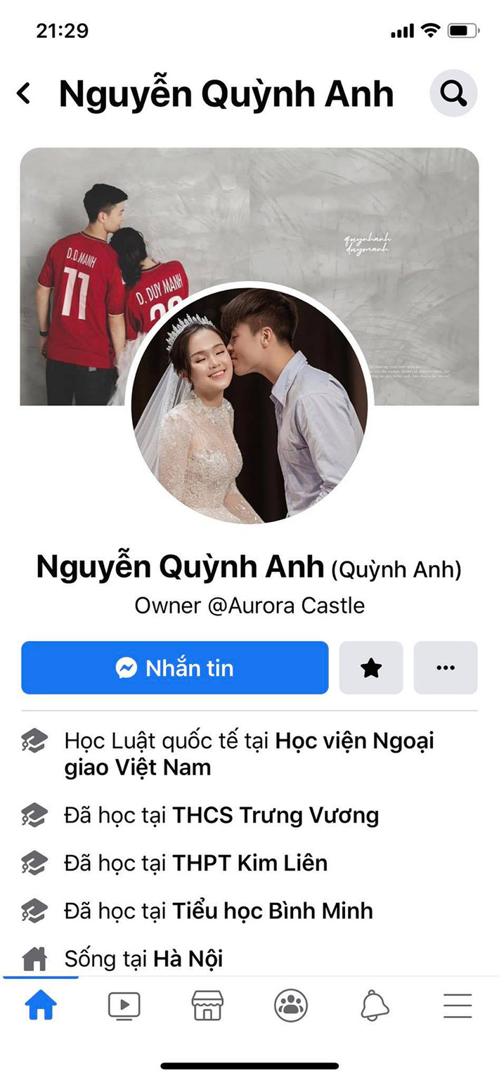 Đúng vào thời điểm đó, cặp đôi lại đùng đùng bỏ trạng thái kết hôn và biệt danh "công chúa béo" nên dân mạng nghi ngờ là điều hoàn toàn hợp lý.