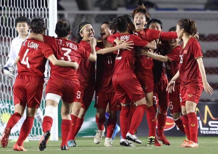 Trong trận chung kết môn bóng đá nữ tại SEA Games 30, Hải Yến đã có bàn thắng ở phút thứ 90+, ấn định chiến thắng 1-0 của đội tuyển nữ Việt Nam trước đội tuyển nữ Thái Lan và đoạt được HCV cực kỳ thuyết phục.