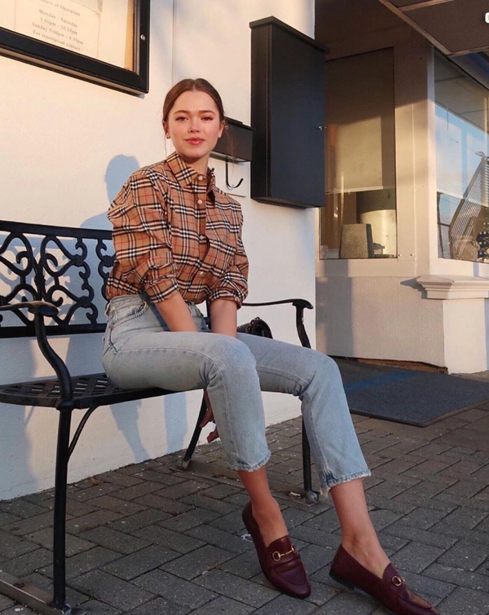 Trang Instagram cá nhân của bà mẹ người Nga hiện sở hữu hơn 700.000 lượt theo dõi.