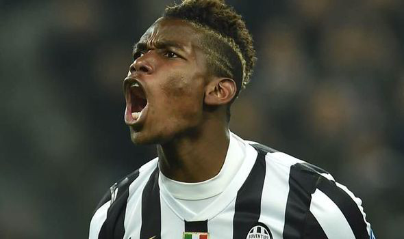 Paul Pogba (Juventus): Mới 22 tuổi nhưng Pogba đã là một trong những tiền vệ trung tâm hàng đầu thế giới. Sở hữu lối chơi mạnh mẽ nhưng không kém phần thông minh và những pha dứt điểm thần sầu, Pogba chỉ cần tích lũy kinh nghiệm để xứng danh một đối thủ đáng gờm cho danh hiệu quả bóng vàng.