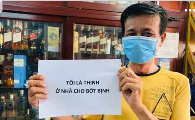 Những ngày đầu toàn xã hội cách ly tránh dịch, dân mạng Việt thích thú với trào lưu "tên hay bay dịch". Theo đó, người chơi sẽ sử dụng tên của mình để viết một câu nói liên quan đến dịch bệnh sao cho nghe có vần có điệu.