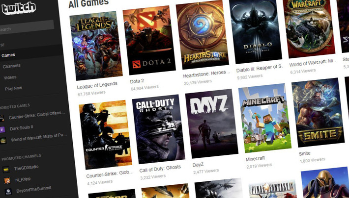 Đối với phần đông các game thủ Việt Nam, Twitch dù nổi tiếng thế giới nhưng vẫn chưa từng là nền tảng stream yêu thích của mọi người. Bởi thế, hầu như xuất hiện rất ít streamer người Việt Nam trên nền tảng Twitch.