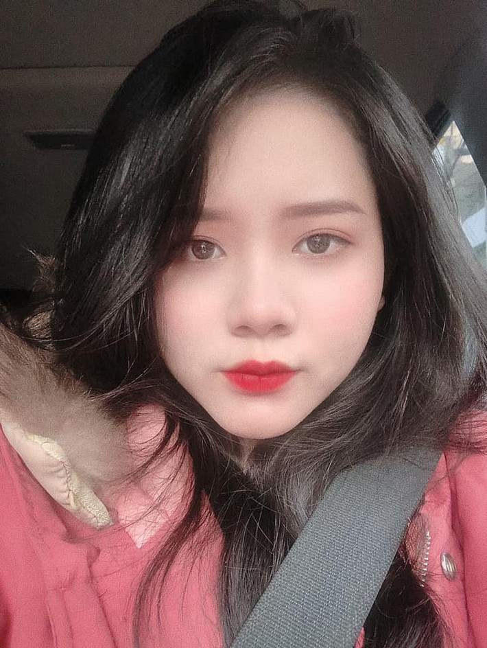 Hiện tại, lượt theo dõi Thảo An trên mạng xã hội đang tăng lên chóng mặt.