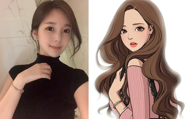 Yaongyi là họa sĩ truyện tranh nổi tiếng Hàn Quốc với cả triệu người theo dõi trang cá nhân. Ngoài các tác phẩm webtoon ăn khách, Yaongyi còn nổi tiếng nhờ ngoại hình xinh đẹp, được ví như phiên bản đời thực của nhân vật Im Jookyung do chính cô tạo ra trong bộ truyện True Beauty.