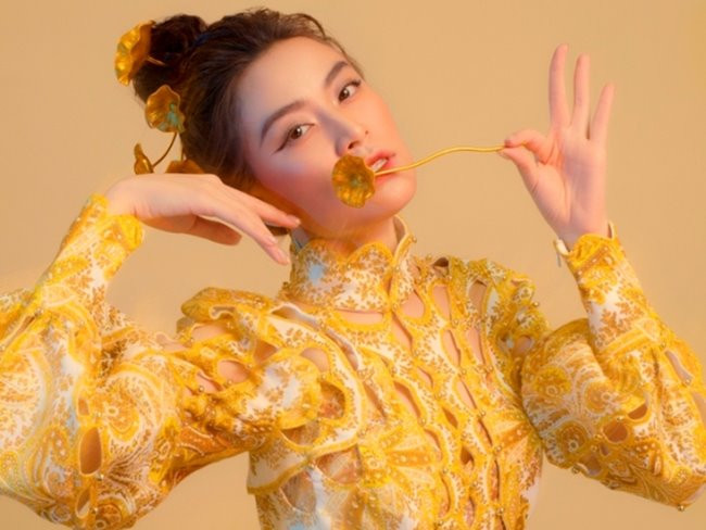 Cách đây hơn 2 năm, Hoàng Thùy Linh bất ngờ quyết định ra mắt cuốn tự truyện Vàng Anh và Phượng Hoàng. Ngay từ thời điểm đó, nhiều người bày tỏ sự thán phục với Hoàng Thùy Linh khi cô bản lĩnh đối diện với biến cố hơn 10 năm trước và sẵn sàng "gặp" lại Vàng Anh của tuổi 19.
