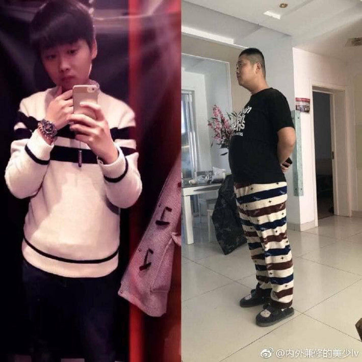 Cuộc tranh luận "nảy lửa" về loạt ảnh "dùng chồng như phá" giữa 2 phe diễn ra sôi nổi khiến dân tình được phen "hóng hớt" vô cùng vui thú.