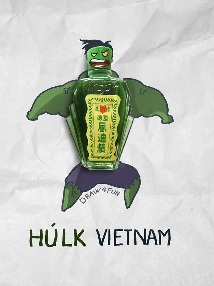 Dự án nhận được rất nhiều sự quan tâm của cộng đồng mạng Việt, ngay khi Quang Huy còn ấp ủ. Khi ra đời, nó nhận được sự ủng hộ của cả cộng đồng mạng Việt Nam và thế giới.