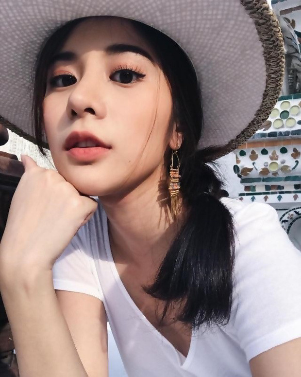 Hiện tại những hình ảnh của Kao luôn thu hút sự quan tâm từ các fan, mỗi dòng trạng thái, hình ảnh, video cô chia sẻ thu hút đến nửa triệu lượt thích và hàng nghìn bình luận. Nguồn ảnh: Instagram.