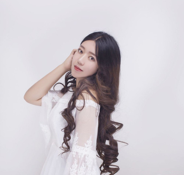 Chứng kiến những hình ảnh trên mạng, chắc hẳn Lâm Lâm là hình mẫu lý tưởng của rất nhiều chàng trai.