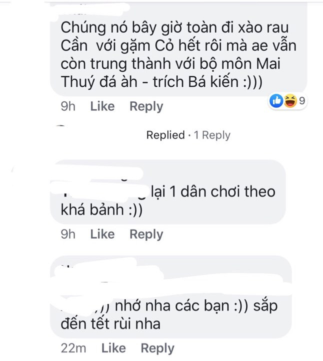 Bên dưới bài đăng trong diễn đàn K.S.C, rất nhiều ý kiến trái chiều được cư dân mạng đưa ra.