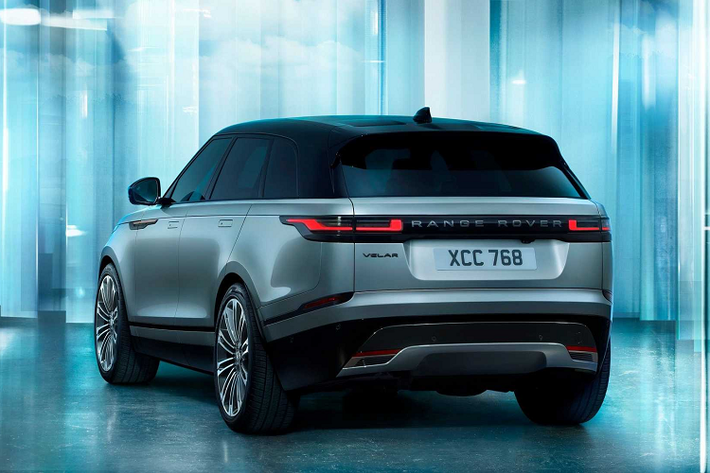 Nó rất linh hoạt và có thể chứa các hệ truyền động điện, hybrid và ICE. Công ty cho biết điều này sẽ cho phép họ đáp ứng nhu cầu của các thị trường khác nhau trên thế giới.