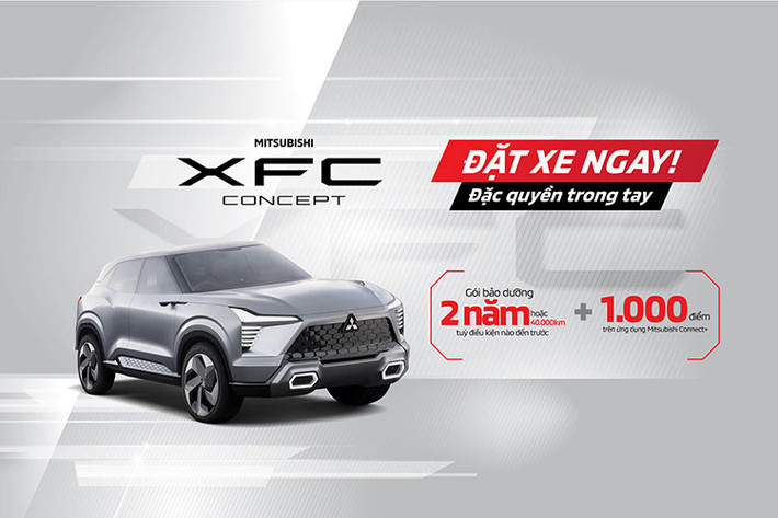 Hiện Mitsubishi cũng đã nhận cọc cho mẫu xe này ở Việt Nam. Theo dự đoán, mẫu SUV cỡ B này sẽ được bán ở Việt Nam vào đầu năm sau dưới dạng xe nhập khẩu nguyên chiếc từ Indonesia và có giá trên dưới 700 triệu đồng.
