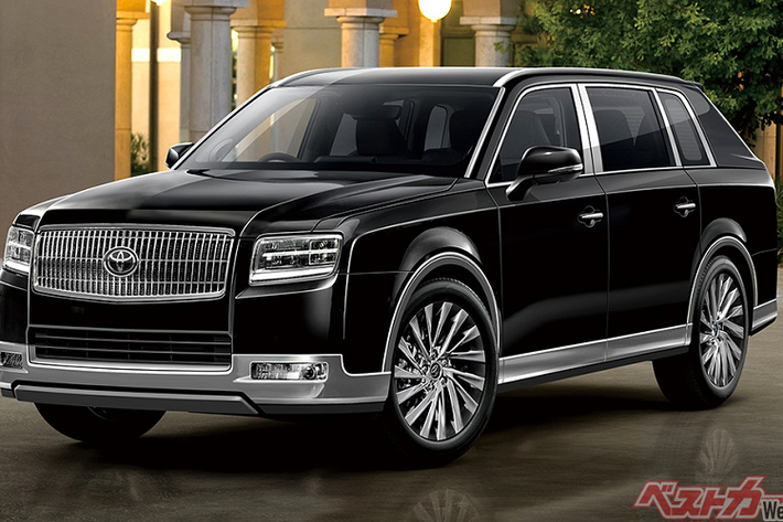 Toyota Century 2023 mới được biết đến là chiếc "Rolls-Royce" của xứ sở mặt trời mọc và chỉ dành riêng cho tầng lớp quý tộc Nhật Bản. Century cũng chính là mẫu xe được Nhật hoàng đến các quan chức chính phủ cao cấp, doanh nhân và những ông trùm Yakuda khét tiếng ưa thích.