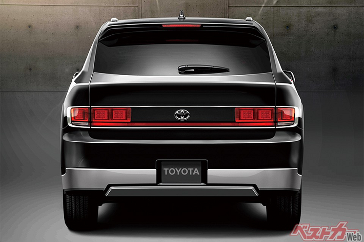 Chưa có bất kỳ thông tin vào về thời gian ra mắt cũng như giá xe Toyota Century bản SUV, nhưng nhiều thông tin cho rằng mẫu SUV hạng sang này sẽ được ra mắt tại Nhật vào giữa năm 2023.