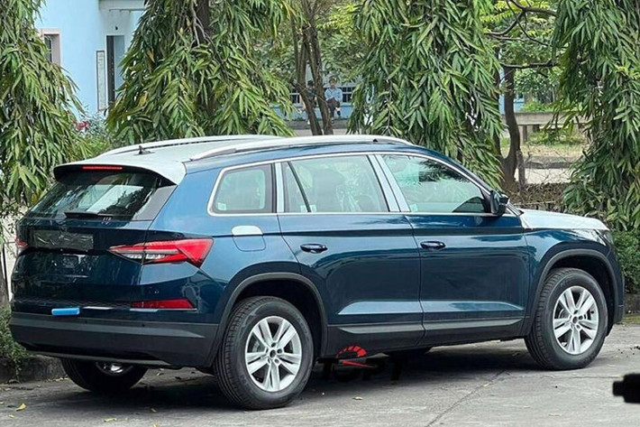 Hiện giá xe Skoda Kodiaq tại Việt Nam vẫn chưa được hé lộ. Trong năm 2022, Kodiaq là mẫu xe bán chạy thứ 3 trên toàn cầu của thương hiệu Skoda với doanh số cộng dồn 94.500 chiếc, giảm 4,2% so với năm 2021. 2 mẫu xe bán chạy hơn Skoda Kodiaq là Octavia (141.100 xe) và Kamiq (96.300 xe).