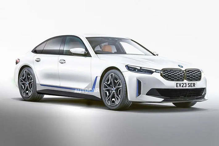BMW là một trong những hãng sang tích cực nhất trong việc chuyển đổi dải sản phẩm sang xe điện. Theo giám đốc bán hàng Peter Nota xác nhận với trang Autocar, BMW 5 Series 2023 thuần điện có tên i5 sẽ ra mắt vào cuối năm 2023.