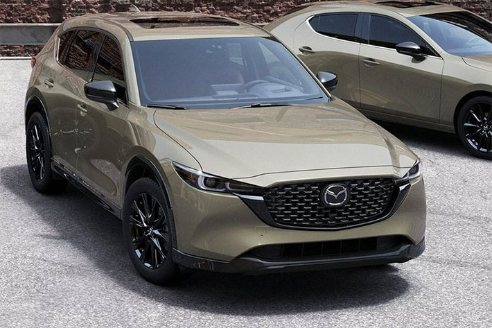 Xe vẫn dùng 2 loại động cơ xăng SkyActiv-G 4 xi-lanh, dung tích 2.0L và 2.5L như cũ. Mazda CX-5 2023 sẽ tiếp tục được lắp ráp tại Việt Nam. Giá bán của xe chưa được hé lộ nhưng có thể vẫn sẽ giữ ở mức cạnh tranh như hiện tại. Hiện, Mazda CX-5 thế hệ 2022 đang được giảm giá mạnh tại Việt Nam, dao động từ 739 - 922 triệu đồng cho 4 phiên bản.