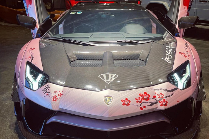 Số lượng dòng siêu xe Lamborghini Aventador tại Việt Nam đã trên 20 chiếc với nhiều phiên bản khác nhau, hiện tại, dòng xe này cũng đã bị khai tử, vì thế, có thể gọi Lamborghini Aventador là 1 mẫu xe hiếm hiện có trên thị trường.