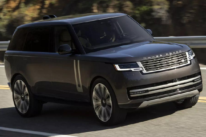 Cụ thể, nghiên cứu thị trường của S&P Global Mobility tính đến tháng 4/2023 cho thấy thương hiệu xe sang Range Rover có 41,1% tỷ lệ khách gắn bó trung thành cao nhất trong số 350 mẫu xe tham gia khảo sát; vượt cả những cái tên đình đám khác như Ford F-Series với 41% hay Tesla Model Y với 40%.