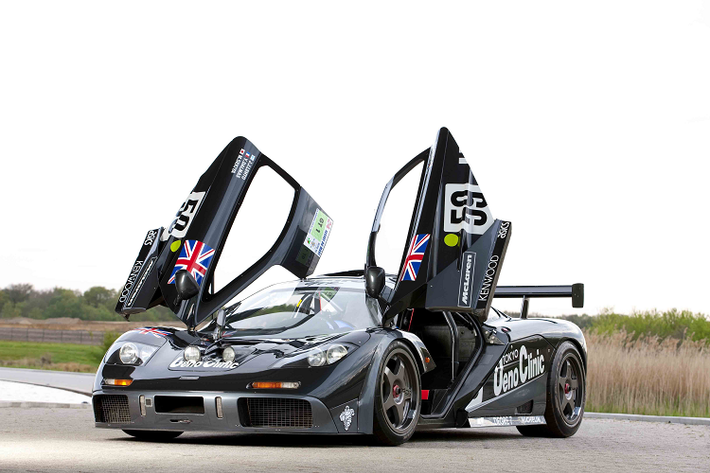 McLaren đánh dấu 100 năm Le Mans cùng lịch sử chiến thắng của riêng mình thông qua buổi giới thiệu siêu xe trong sự kiện dành riêng cho khách hàng tại Le Mans Classic vào ngày 29/6 đến 2/7; tất nhiên không thể thiếu sự góp mặt của nhà chế tác đồng hồ sang trọng Richard Mille trong sự kiện này.