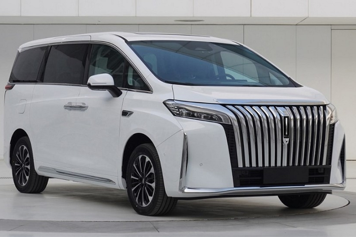 Theo thông tin từ truyền thông Trung Quốc, mẫu xe MPV Wey Gaoshan là một sản phẩm của Great Wall Motor, hiện 1 số thông tin ít ỏi cũng như hình ảnh của xe đã được Bộ Công nghiệp và Công nghệ Thông tin Trung Quốc đăng tải lên trang web của mình.