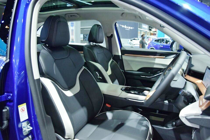 Theo một số nguồn tin, Haval H6 ở Việt Nam sẽ có cả phiên bản máy xăng và hybrid. Phiên bản máy xăng dự kiến dùng động cơ 4 xi-lanh, tăng áp, dung tích 2.0L, sản sinh công suất tối đa 201 mã lực và mô-men xoắn cực đại 320 Nm. Động cơ đi kèm với hộp số tự động ly hợp kép 7 cấp và hệ dẫn động cầu trước hoặc 4 bánh toàn thời gian.