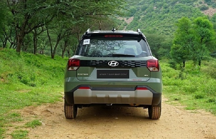 Ngoài Exter, còn có 2 mẫu xe Hyundai mới khác cũng sẽ được giới thiệu tại Việt Nam trong thời gian tới, đó là Palisade và Custo. Sự xuất hiện của 2 tân binh Exter và Palisade sẽ hoàn thành danh mục SUV của thương hiệu Hyundai ở Việt Nam. Nhờ đó, các mẫu SUV của thương hiệu Hàn Quốc này sẽ trải dài từ phân khúc A đến E, đáp ứng nhu cầu đa dạng của người tiêu dùng Việt Nam.