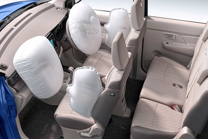 Thứ hai là động cơ dùng khí nén thiên nhiên CNG với 4 xi-lanh, dung tích 1.5L, tạo ra công suất tối đa 88 mã lực và mô-men xoắn cực đại 121,5 Nm. Động cơ này đi với hộp số sàn 5 cấp. Lượng nhiên liệu tiêu thụ trung bình của động cơ xăng là 20,51 km/lít (khoảng 4,87 lít/100 km). Con số tương ứng của động cơ CNG là 26,11 km/lít (3,82 lít/100 km).