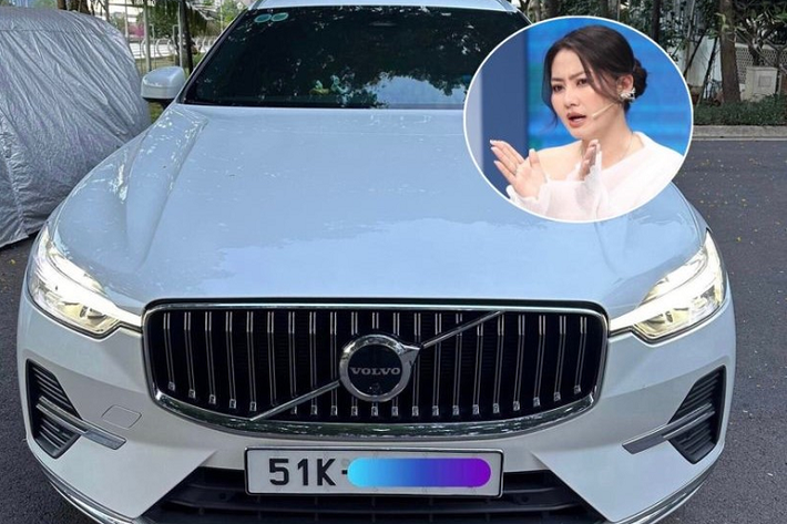 Theo thông tin chia sẻ từ một người chuyên buôn bán xe đã qua sử dụng tại TPHCM, chiếc xe này mới được đăng ký từ tháng 3/2022, xe đã lăn bánh tổng quãng đường khoảng 20.000 km. Chiếc Volvo XC60 của diễn viên Ngọc Lan thuộc phiên bản B6, dùng động cơ hybrid.