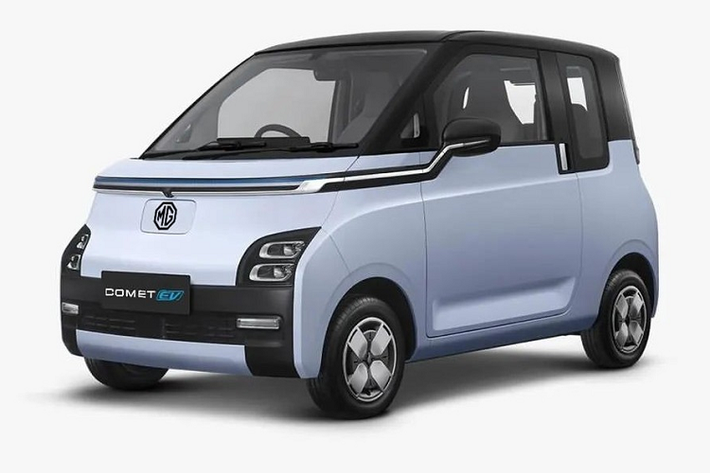Liên doanh SAIC-GM-Wuling (SGMW) đang có những chương trình kích cầu doanh số cho thương hiệu xe Wuling bằng nhiều hình thức như cho thuê pin giá rẻ hay đánh vào sự mong muốn của khách hàng là giảm giá bán trực tiếp. Sau khi tung ra hình thức mua xe Wuling Hongguang Mini EV 2023 trả góp pin, Wuling đã áp dụng chiêu bài giảm giá bán cho chiếc xe điện Air EV của mình.