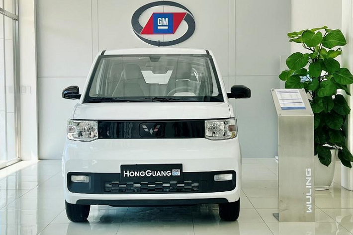 Xe sở hữu nhiều trang bị cao cấp hơn, như: kích thước lớn hơn, 2 túi khí, pin nâng cấp dung lượn lên 26,7 kWh (tương đương 300km di chuyển), mô tơ điện 30kW mạnh mẽ hơn và cả app kết nối thông minh với smartphone.