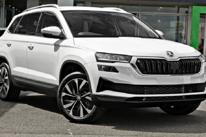 2 mẫu xe điện còn lại mà Skoda sẽ ra mắt là thế hệ mới của cặp đôi Enyaq và Enyaq Coupe. Đây là 2 mẫu xe điện cũng sẽ được bán tại Việt Nam vào năm 2025. Thế hệ mới của 2 mẫu xe này sẽ ra mắt vào năm 2025 với "những nâng cấp toàn diện", bao gồm cả ngôn ngữ thiết kế Modern Solid mới.
