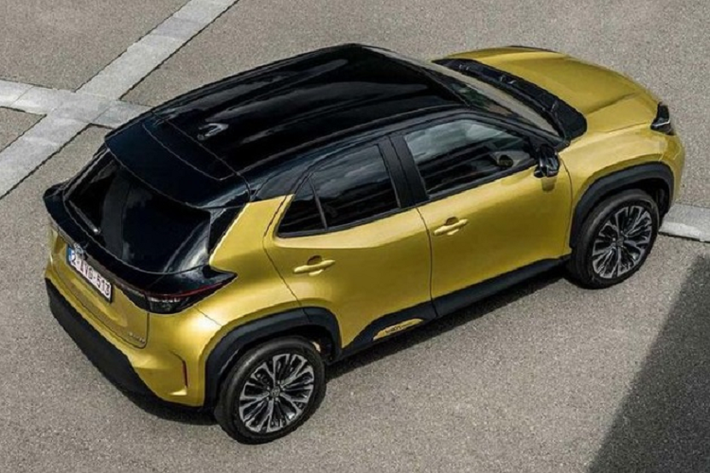 Theo đó, xe SUV Toyota Yaris Cross 2024 sắp trình làng tại thị trường Indonesia có thể sẽ dùng cơ sở gầm bệ Daihatsu New Global Architecture (DNGA) giống Toyota Vios, Raize, Veloz Cross và Avanza Premio.