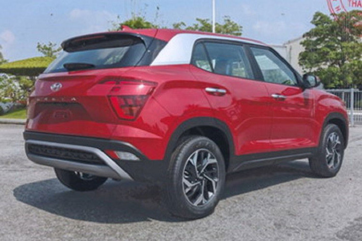 Creta hiện là một trong những mẫu xe chủ lực của Hyundai tại Việt Nam. Mẫu xe này thường xuyên nằm trong top những xe bán chạy nhất trong tháng. Cộng dồn 4 tháng đầu năm, Hyundai Creta ghi nhận doanh số đạt 3.284 xe.
