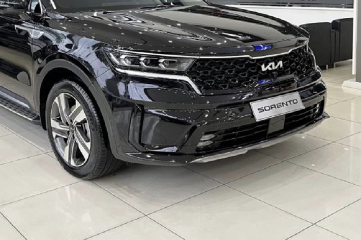 Dù được nâng cấp, bổ sung khá nhiều trang bị để sánh ngang với đối thủ Hyundai Santa Fe nhưng doanh số của Kia Sorento vẫn khá hẩm hiu, thường xuyên bị đối thủ bỏ lại khá xa. Trong tháng 3 vừa qua, Kia Sorento ghi nhận doanh số chỉ có 184 xe bàn giao tới khách hàng. Trong khi con số tương ứng với Santa Fe là 514 xe