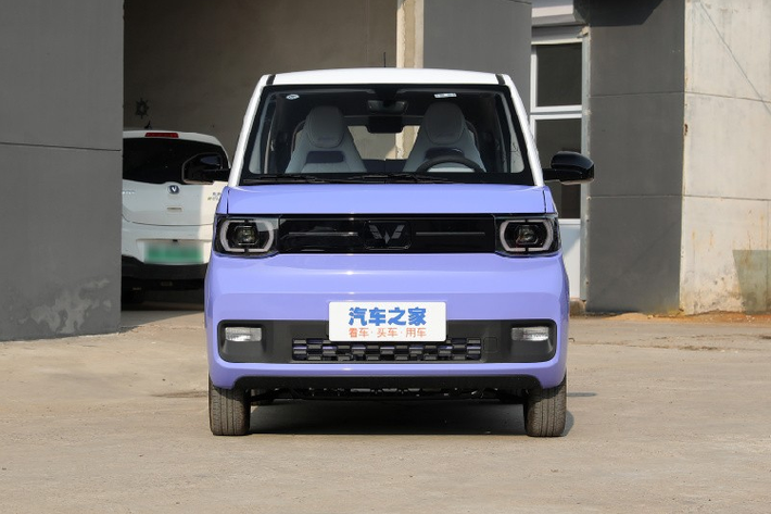 Vào ngày 29/6/2023 tới đây, chiếc xe điện từng bán chạy nhất thế giới, Wuling Hongguang Mini EV cỡ nhỏ sẽ chính thức ra mắt các khách hàng Việt. Đây là động thái đầu tiên cho việc liên doanh SAIC-GM-Wuling xâm nhập vào thị trường nước ta.