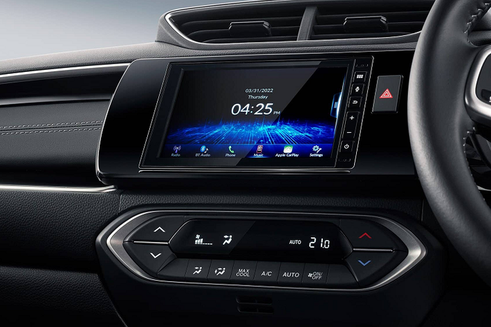 MPV cỡ nhỏ hiện là một trong phân khúc sôi động bậc nhất thị trường Việt với sự góp mặt của nhiều mẫu xe tân binh như Hyundai Stargazer hay Kia Carens, bên cạnh những mẫu xe đã có chỗ đứng nhất định trong lòng khách hàng như Toyota Veloz và Mitsubishi Xpander.