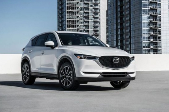 Trong năm 2022 vừa qua, Mazda CX-5 đạt doanh số cao cho hãng khi bán được tổng cộng 365.135 chiếc cho khách hàng toàn cầu. Tuy doanh số này có giảm so với năm 2021, nhưng vẫn cao gấp đôi so với chiếc xe Mazda3 bán chạy thứ 2 của hãng (173.619 xe).