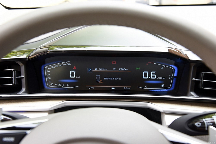 Hiện chưa rõ Hyundai Custo ở Việt Nam dùng động cơ nào. Trong khi đó, tại Trung Quốc, xe được trang bị 2 loại động cơ xăng 4 xi-lanh, tăng áp.