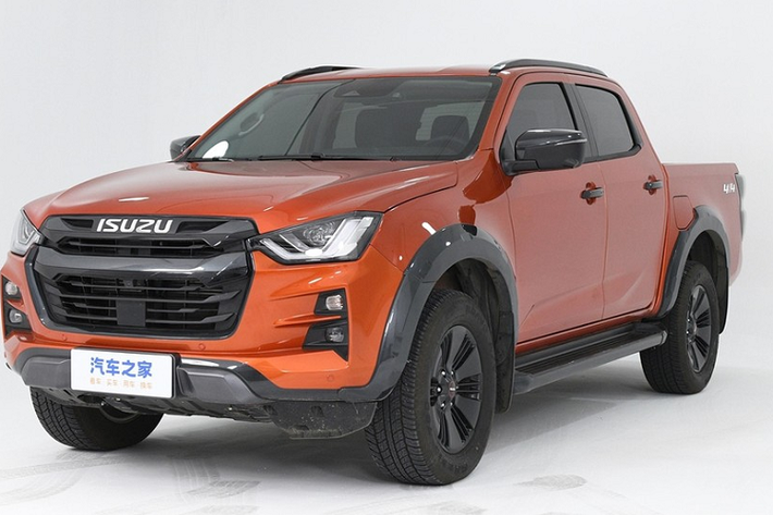 Có thể thấy là thị trường xe bán tải tại Trung Quốc luôn có sự cạnh tranh rất khốc liệt giữa các hãng xe nội địa với nhau cũng như những màn liên doanh với các hãng xe ngoài Trung Quốc, chính điều này đã khiến Jiangxi Isuzu cho ra mắt 1 phiên bản mới của D-Max V-Cross ở đây, và dự kiến sẽ bắt đầu bán trước vào ngày 10/5.