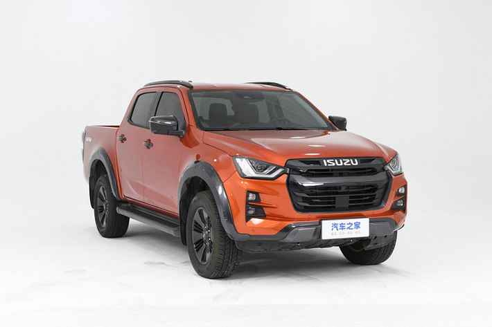 Tuy nhiên, những người dùng ở các nước Asean như Indonesia, Thái Lan hay Việt Nam sẽ thấy Isuzu D-Max V-Cross 2023 mới này không có gì mới mẻ, giống hệt xe đang bán chính hãng. Nhưng với các khách hàng ở Trung Quốc, họ lại thích cách phối màu mới này.