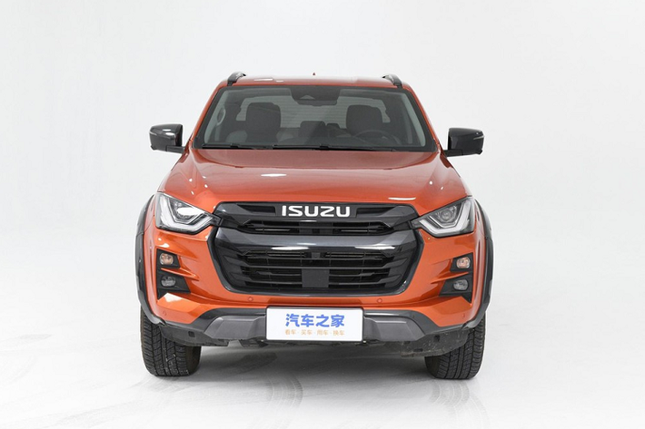 Mới đây, 1 số thông tin nội bộ từ Jiangxi Isuzu - liên doanh giữa Isuzu và tập đoàn Jiangling Motors của Trung Quốc - đã tiết lộ rằng chiếc bán tải Isuzu D-MAX 2023 mới của hãng sẽ có thêm phiên bản mang tên V-Cross, dành riêng cho các khách hàng tại Trung Quốc.